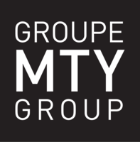 MTY Food Group Inc logo