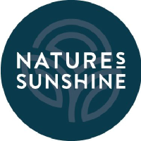 Natures Sunshine Products Inc logo