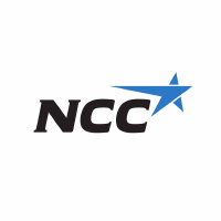 NCC AB (publ) logo