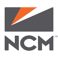 National CineMedia Inc logo