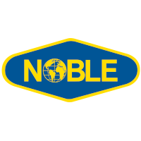 Noble Corporation plc logo