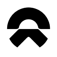 Nio Inc Class A ADR logo