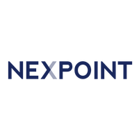 Nexpoint Real Estate Finance Inc logo