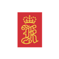 Kongsberg Gruppen ASA logo