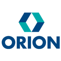 Orion Group Holdings Inc logo
