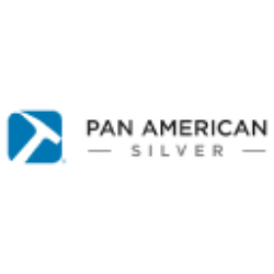 Pan American Silver Corp logo