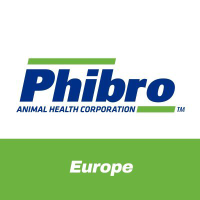 Phibro Animal Health Corporation logo