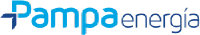 Pampa Energia SA ADR logo