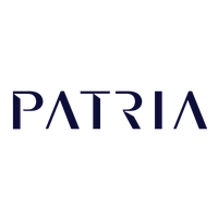 Patria Investments Ltd logo