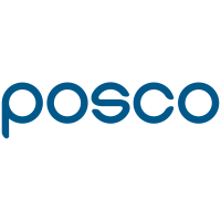 POSCO Holdings Inc logo