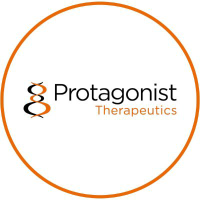 Protagonist Therapeutics Inc logo