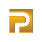 P10 Inc logo