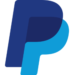 PayPal Holdings Inc logo