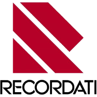 Recordati Industria Chimica e Farmaceutica S.p.A. logo