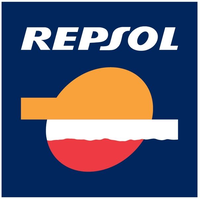 Repsol SA logo