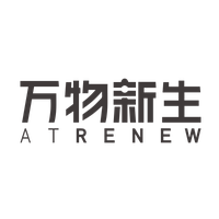 ATRenew Inc DRC logo