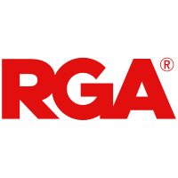 Reinsurance Group of America logo