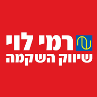 Rami Levi logo