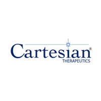 Cartesian Therapeutics Inc. logo