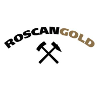 Roscan Gold Corp logo