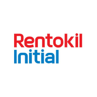Rentokil Initial PLC logo
