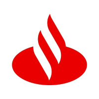 Banco Santander S.A. logo