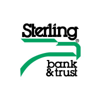 Sterling Bancorp Inc logo