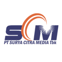 Surya Citra Media Tbk logo