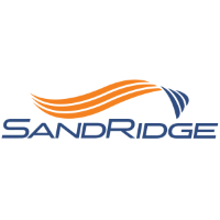 SandRidge Energy Inc logo