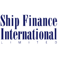 SFL Corporation Ltd logo