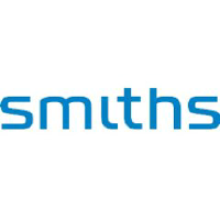 Smiths Group plc logo