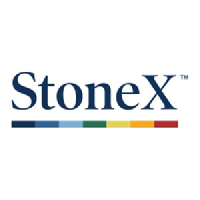 Stonex Group Inc logo