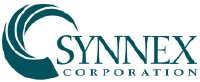 Synnex Corporation logo
