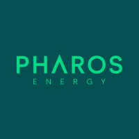 Pharos Energy plc logo