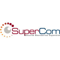 Supercom Ltd logo