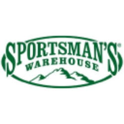 Sportsmans logo