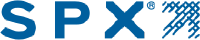 SPX Corp logo