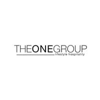 One Group Hospitality Inc logo
