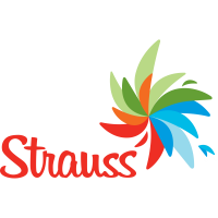 Strauss Group logo