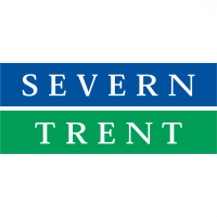 Severn Trent PLC logo