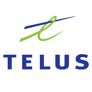Telus Corp logo