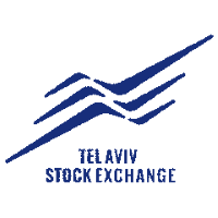 Tel Aviv Stock Exchange logo