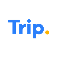 Trip.com Group Ltd ADR logo