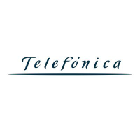 Telefonica logo