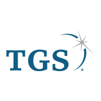 TGS NOPEC Geophysical Company ASA logo
