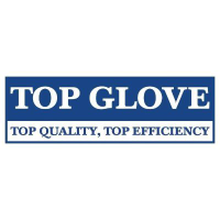 Top Glove Corporation Bhd logo