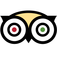 TripAdvisor Inc logo