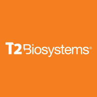 T2 Biosystems Inc logo