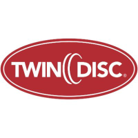 Twin Disc Incorporated logo