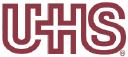 Universal Health Services Inc logo